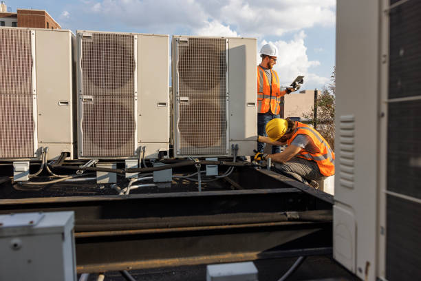 Best HVAC repair near me  in Wyncote, PA