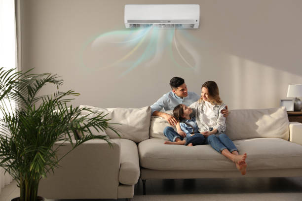 Ductless HVAC repair in Wyncote, PA