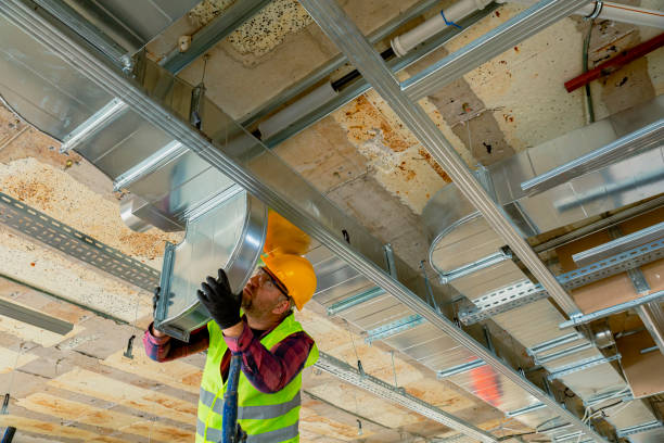 Best HVAC repair near me  in Wyncote, PA