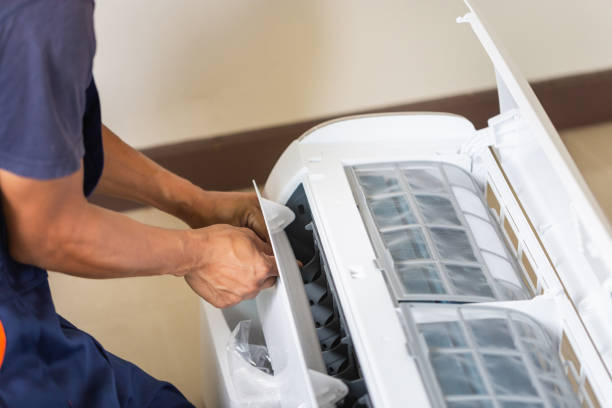 Best Ductless HVAC repair  in Wyncote, PA