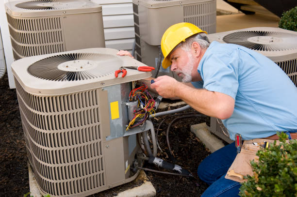 Best HVAC companies near me  in Wyncote, PA