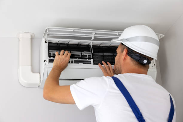Best Ductless HVAC repair  in Wyncote, PA