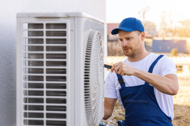 Best Local HVAC companies  in Wyncote, PA