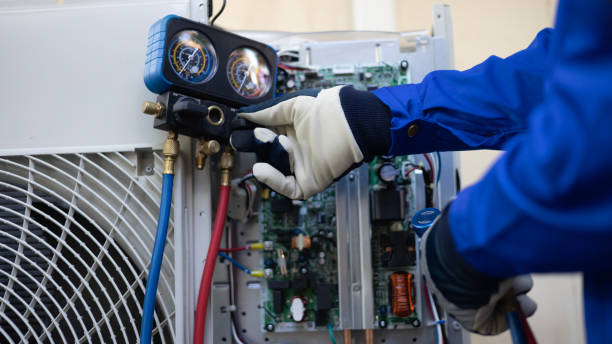Best HVAC tune-up services  in Wyncote, PA